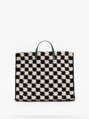 Clare V. Summer Simple Tote